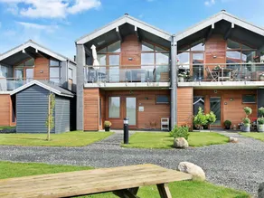 5 Sterne Ferienhaus in Bogense - Image 5