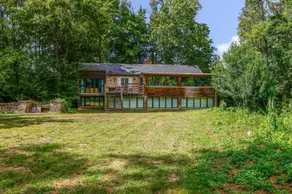 Intimate House - 4br/12p - Le Val-saint-germain - Image 5