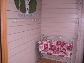 Chalets les Marcels - Image 4