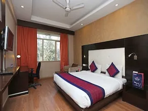 Hotel Almati - Image 2