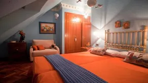 Apartamentos Spellos en Malpica - Image 5