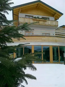 Hotel Belvedere Wellness & Family - Image 2