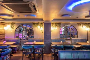Hotel Meghdoot - Image 2