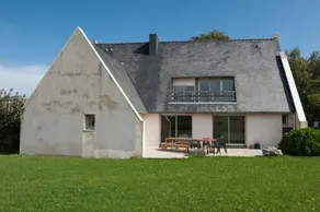 TY AR MENEZ - Grande maison familiale proche plage - Image 2