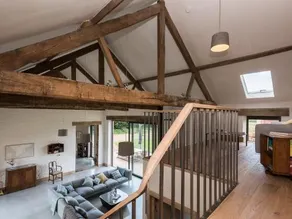 Old Hall Farm Barn - Image 2