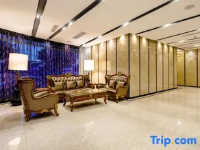 Mingji Hotel (Guangzhou Nansha Wanqingsha Metro Station Branch) - Image 2