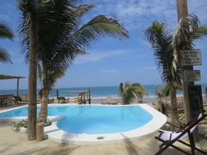 Playa Palmeras - Image 2