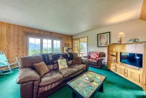 Mystic Mountain Cottage - Image 5