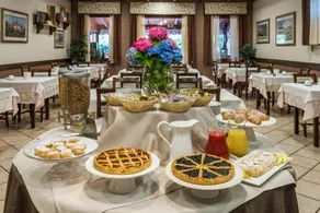 Hotel Pineta - Image 4