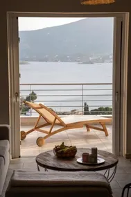 Kalavria Luxury Suites - magnificent sea view of Poros - Image 2