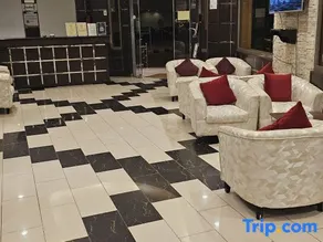 Abha Lamar Serviced Apartments  Ar Riyadh - Image 5