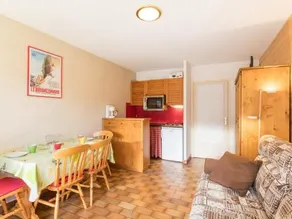 Familienorientierte Ferienwohnung mit schnellem Internet | Bergblick | Nah am Skifahren | Haustiere erlaubt - Image 2
