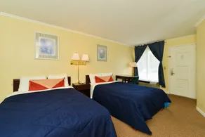 Americas Best Value Inn - Image 2