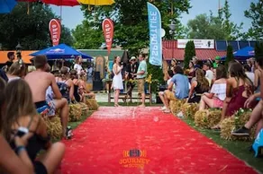 Diavolo Camping Zamárdi - Image 4