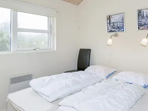 4 star holiday home in Brovst - Image 3