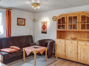 Snug Holiday Home in Altenfeld with Private Terrace - Image 3