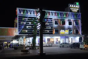 Hotel Anand - Image 4