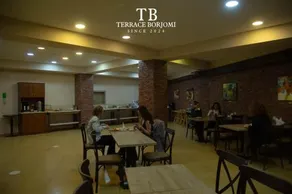 Paradise Borjomi Hotel - Image 2