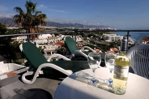 Modern Villa Infinity Pool. Best views in Nerja - Image 2