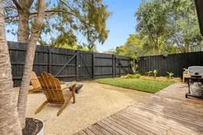 The Love Shack - romantic bungalow - Image 3