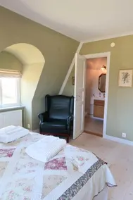 Villa NÃ¤s a modern country villa - Image 3