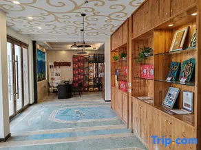 Tinghai Guesthouse - Image 4