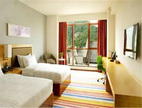 Jaez Express Hotel - Image 2