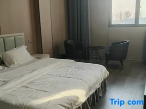 Suqian Yijia Hotel (Xinzhuangzhen Branch) - Image 3