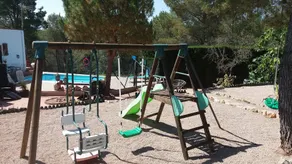 Villa With in Masllorenç With Wonderful Mountain View Pri - Image 3