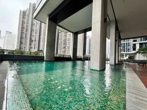 Mont Kiara The Ooak Suites & Residences l 1BR - Image 5