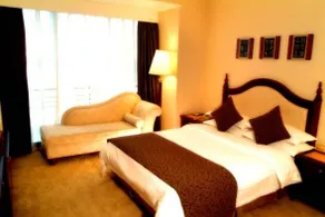 Jinhui Hotel - Image 2