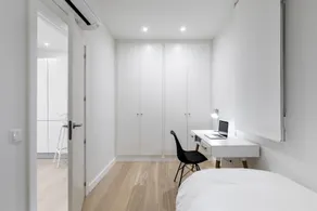 Principe De Vergara Apartment Ii - Image 5