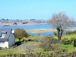 Maison Louannec, 5 pièces, 8 personnes - FR-1-368-65 - Image 3