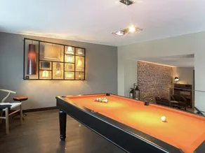 Affluent Farmhouse in Elsenborn With Infrared Sauna - Image 4
