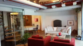 Le Chat Rouge Chambres d'Hôtes de Charme en Alsace - Image 2