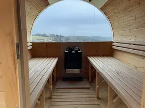 Andi's Berghütte - Image 3