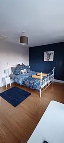 Lovely, Spacious 1-bed Apartment in Poole - Image 2
