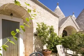 Truddhi Casa E Cucina Di Puglia - Image 4