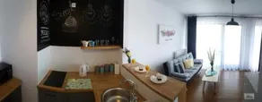 Marcel Apartment Warsaw przy Arkadii - Image 4