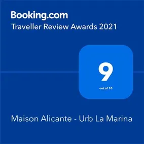 Maison Alicante Urb La Marina - Image 3