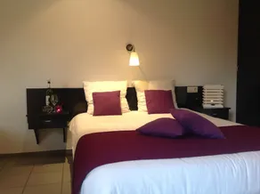 Hotel Le Bonheur de Sy - Image 4