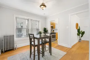 Chicago Local Vibe Residential 1BR Roscoe Village - Image 5