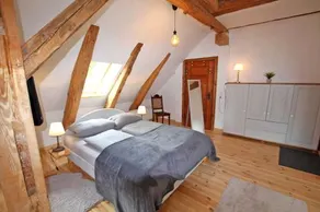 Ferienwohnung im Forsthaus am See - Image 2