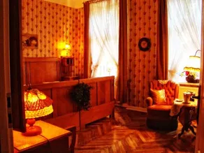 Hostelik Wiktorianski - Image 3