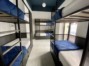 Oasis Backpackers Hostel Sevilla - Image 5