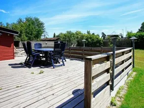 Holiday home in Hadsund 18 - Image 3