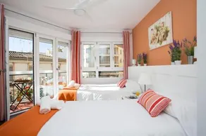 Apartamentos Sevilla - Image 5