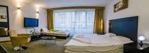 City Gardens Apartment Hotel - Image 5