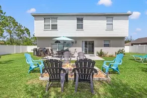 Firepit home-15 min from beach! Family-sized Firepit Retreat - Image 4