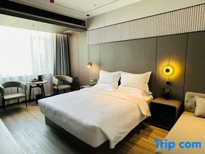 TUKE URBAN HOTEL （LANZHOU TIANQI CULTURAL TOURISM) - Image 2